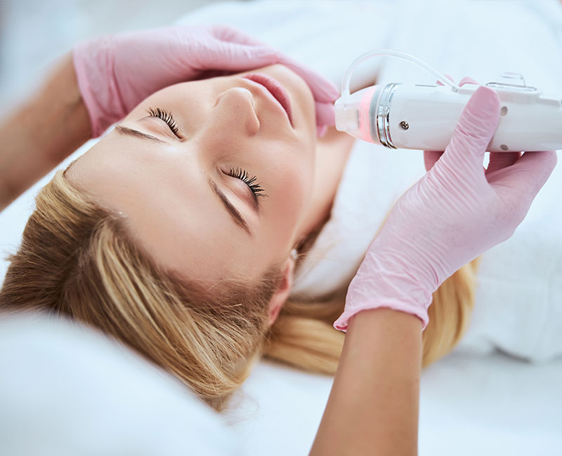 EMERALD LASER in Ridgewood