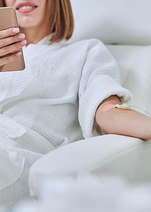 Design Medical | Botox reg and Bioidentical Hormones