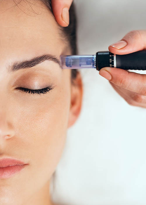 Design Medical | Botox&reg; and Bioidentical Hormones